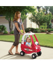 Little Tikes Cozy Coupe Ride n Rescue